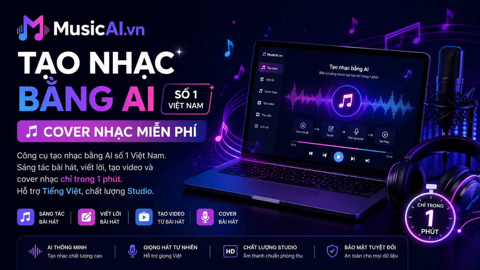 MusicAI