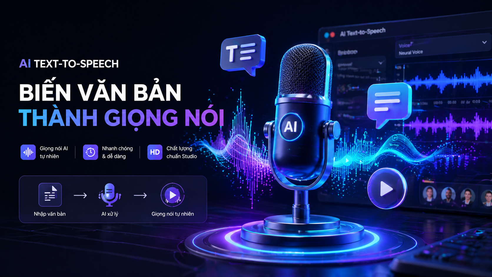 Voice AI